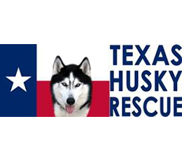 Texas Husky Rescue