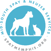 Mid-South Spay and Neuter